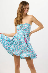 Perth Mini Dress